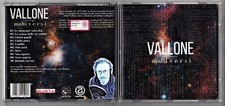 Cd VALLONE Multiversi - PAOLO
