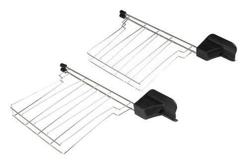 Ariete kit pinze nere - 2,