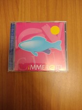 CD AUDIO RACCONTO IMMERGITI