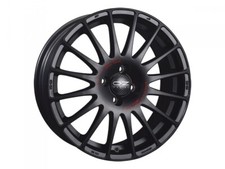 Racing superturismo gt - oz,
