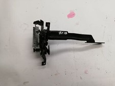 2017 Toyota RAV 4 IV A4 Bonnet