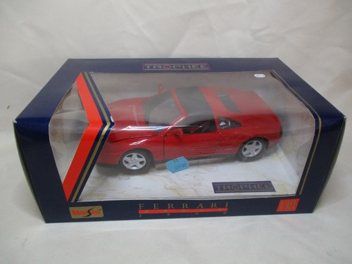 Ap009 maisto trophee 18 - maisto,