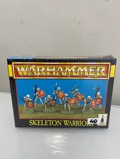 Warhammer SKELETON WARRIORS -