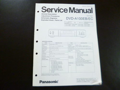 Manuale servizio originale - di,