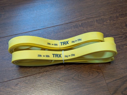 Trx bande forza - bande,