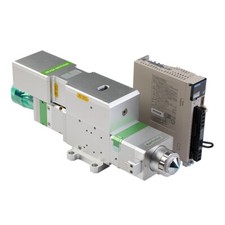 BM111 0-3,3kW Testina di