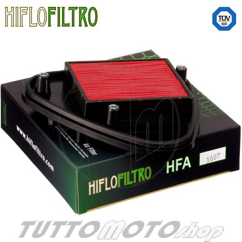 Filtro aria honda 600 - filtro, vt