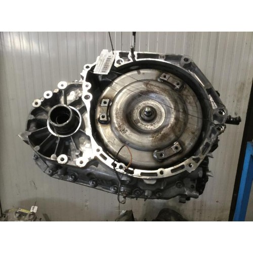 Cambio automatico fiat 500x - cambio,