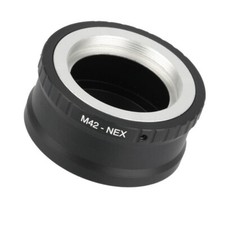 Anello Adattatore M42-NEX