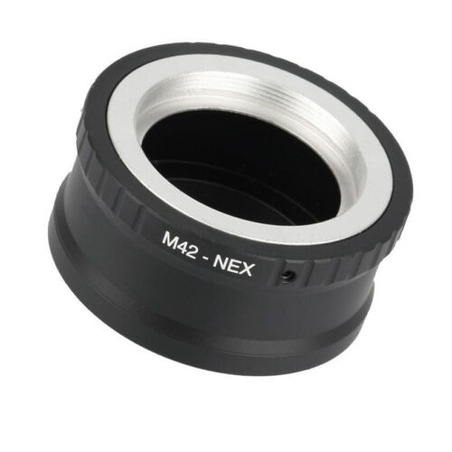 Anello adattatore m42 - anello, m42-nex