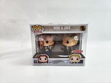 Funko Pop! Vinile: Titanic -