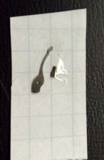 Universal Genève 285 Leva