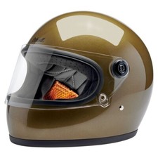 Casco moto integrale Biltwell