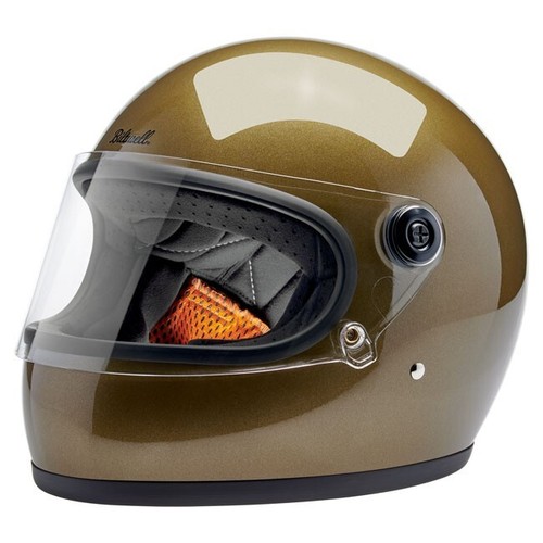 Casco moto integrale biltwell - moto,