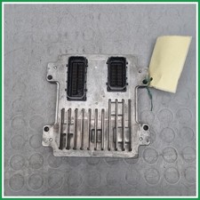 Centralina Motore Iniezione