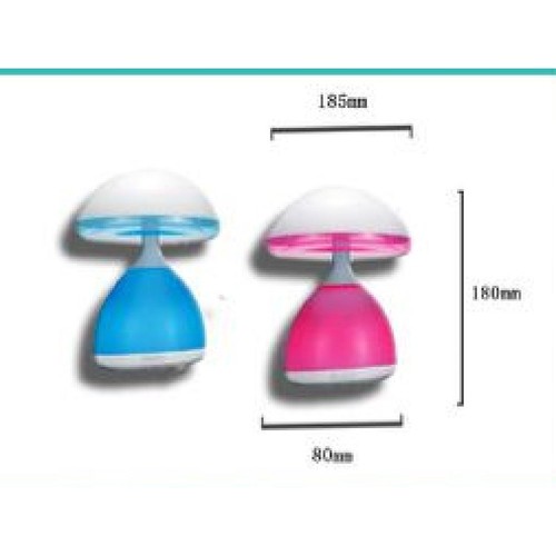 Lampada fungo led - led, 7