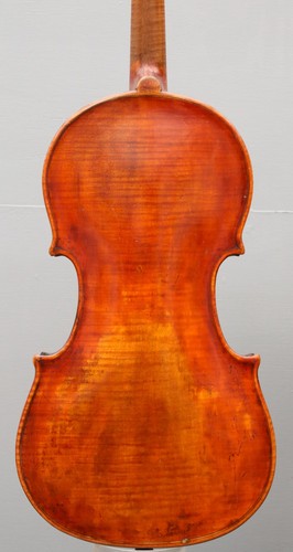 Violino antico probabilmente - antico,