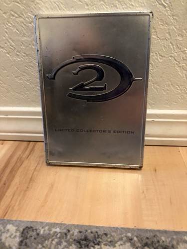Halo limited collector s - 2,