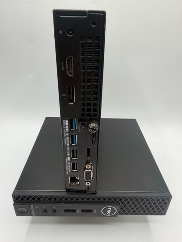Dell optiplex 3050 micro - dell,
