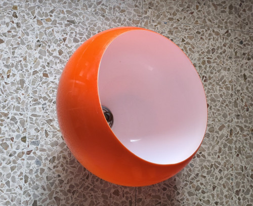 Harvey guzzini grande - grande, lampada