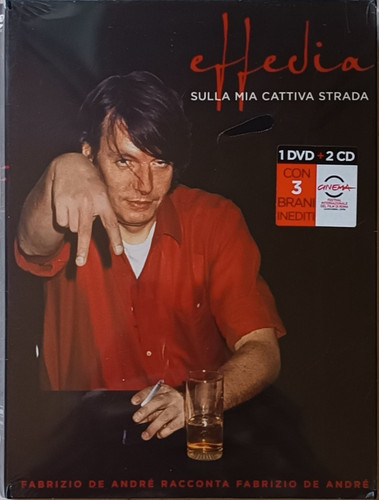 Fabrizio andre effedia - fabrizio, andre'-effedia