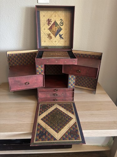 Harry potter wizard - harry,