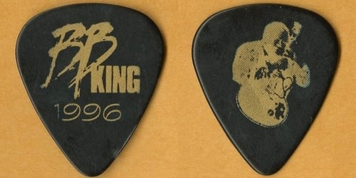 King 1996 lucille - king,