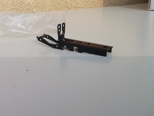 Rivarossi boiler support - rivarossi,