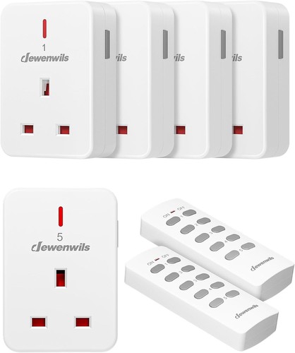 Dewenwils prese spina - dewenwils,