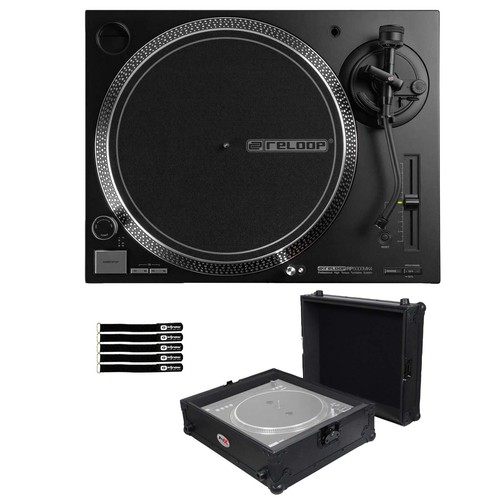 Reloop 5000 mk4 - reloop,