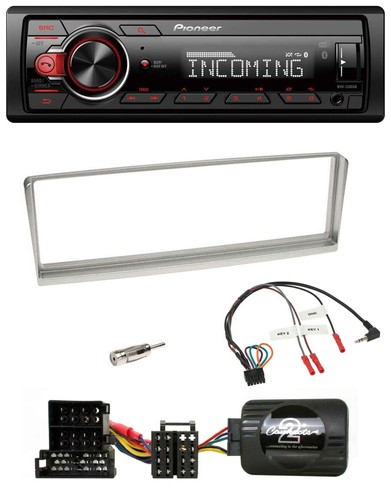 Pioneer bluetooth usb - pioneer,