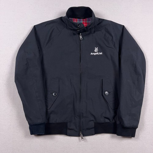 Baracuta harrington giacca - harrington,