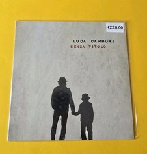LUCA CARBONI -SENZA TITOLO-