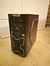 Pc ASUS Ryzen 3 3200G 256 SSD