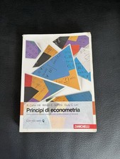 Principi Di Econometria