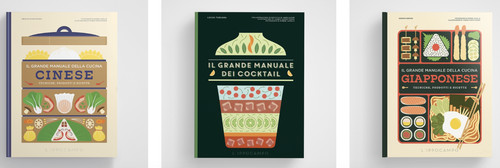 Grande manuale della - grande,