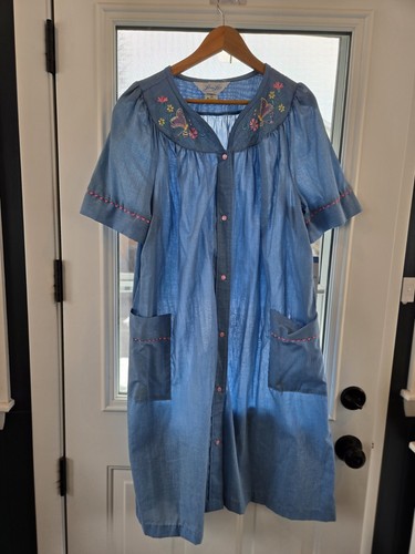 Camicia notte vintage - camicia,