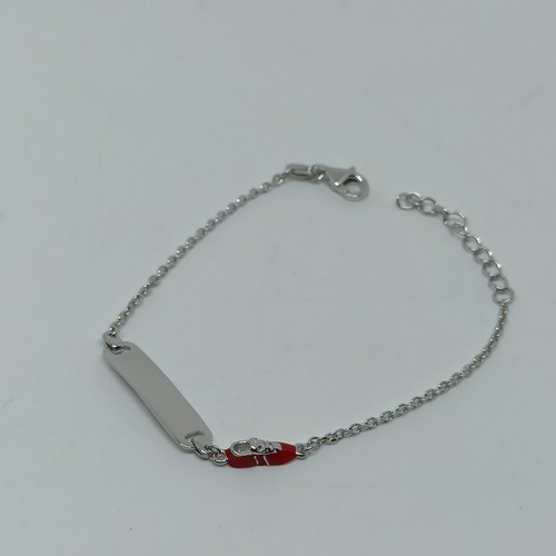 Bracciale argento 925 - bracciale,
