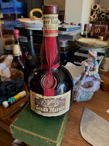 Magnum litres grand - litres,