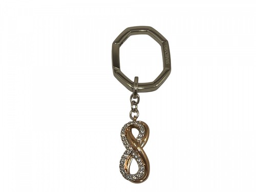Portachiavi swarovski simbolo - portachiavi,