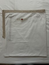Lenzuolo matrimoniale in