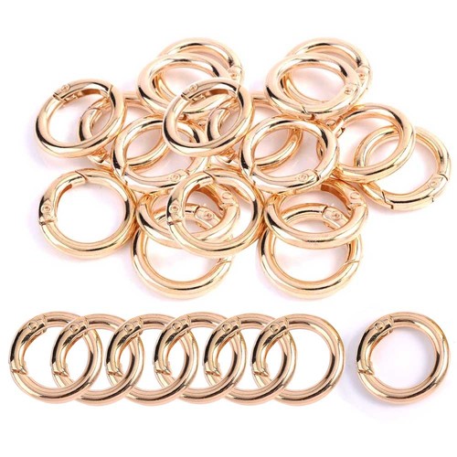Moschettone metallo ganci a - moschettone,