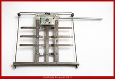 Riscaldamento sedile anteriore - sedile,