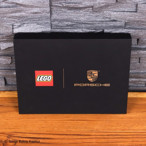 Lego 5006655 porsche 911 - 🏆,