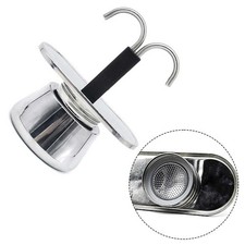 Caffettiera Mocha Aumenta la