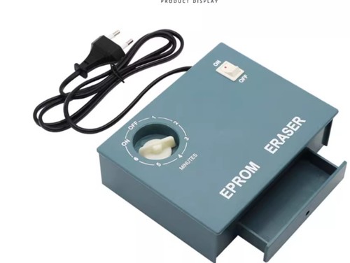 Eprom eraser easy multiple - ,