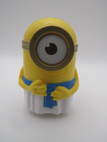 Cattivissimo minion - cattivissimo, me