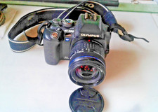 Appareil photo reflex