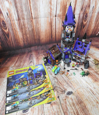 LEGO Scooby-Doo: Mystery
