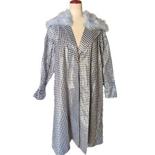 Cappotto Gamberetti Arciere